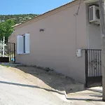 George House * Theologos (Thasos)