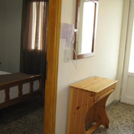 Holiday home George House Theologos (Thasos)