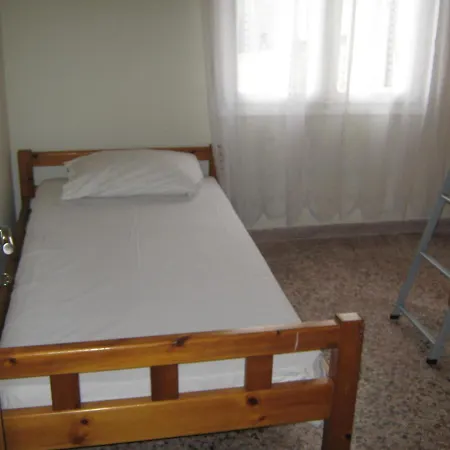 بيت للعطل George House *