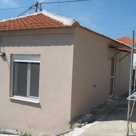 بيت للعطل George House *