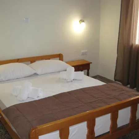 بيت للعطل George House Theologos (Thasos)