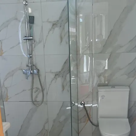 Holiday home George House *