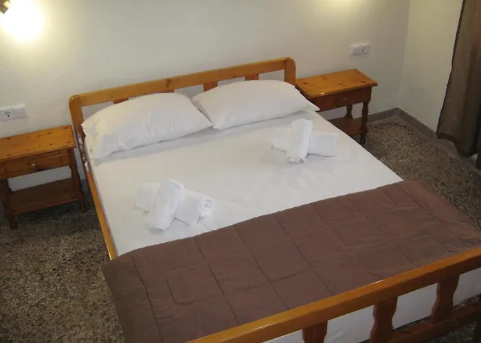 度假居 George House