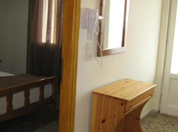 度假居 George House Theologos (Thasos)