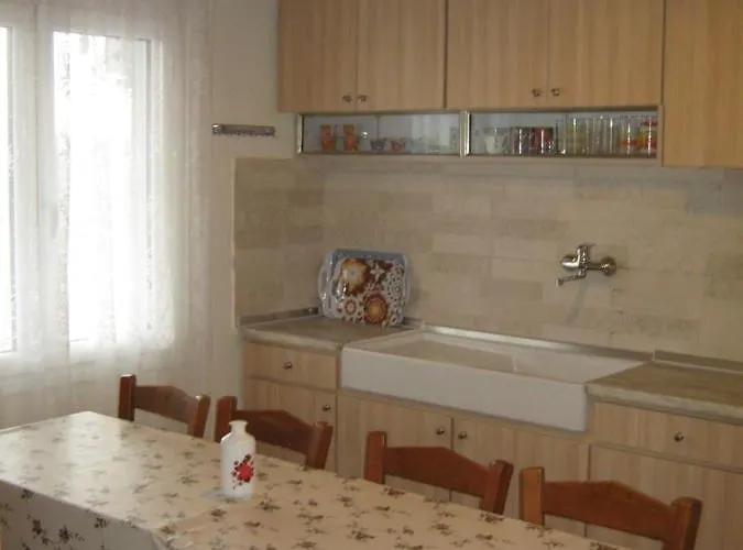 度假居 George House