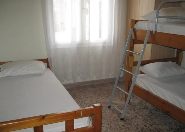 George House * Theologos (Thasos)