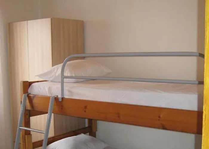 度假居 George House Theologos (Thasos)