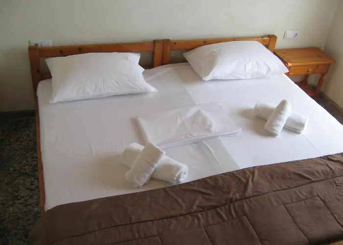 度假居 George House *