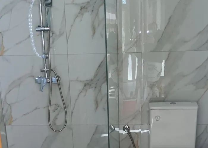 度假居 George House *